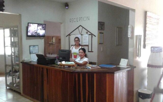 Hotel La Casona De Don Pepe