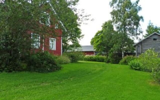 Holiday Home Vaaran loma-asunto