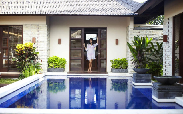 Bali Baik Villas