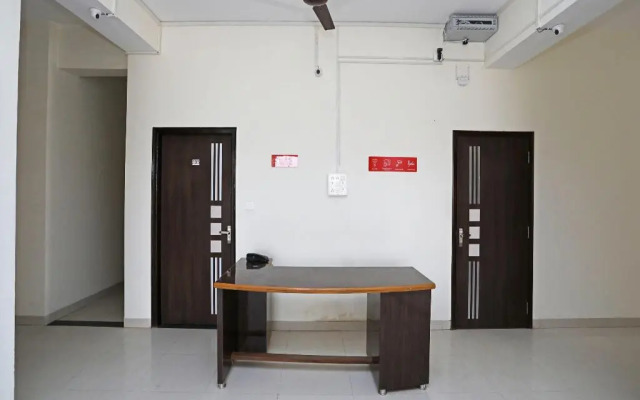 Star Guest House By OYO Rooms