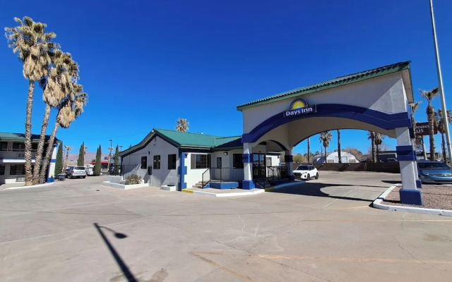 Days Inn Safford