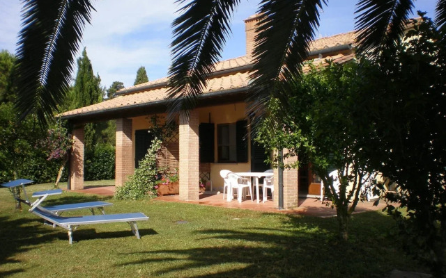 Casa Vacanze Mare Etrusco