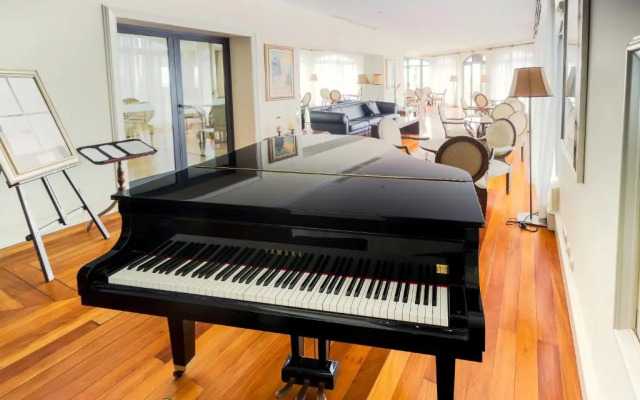 Quinta Funchal Gardens – Adults Only