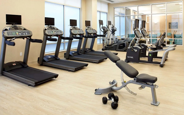 Residence Inn Secaucus Meadowlands