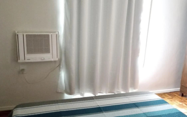 Apartamento 3 Qts Superconfortavel em Itapoã.