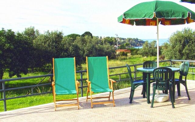 Residence Excelsior Cefalù