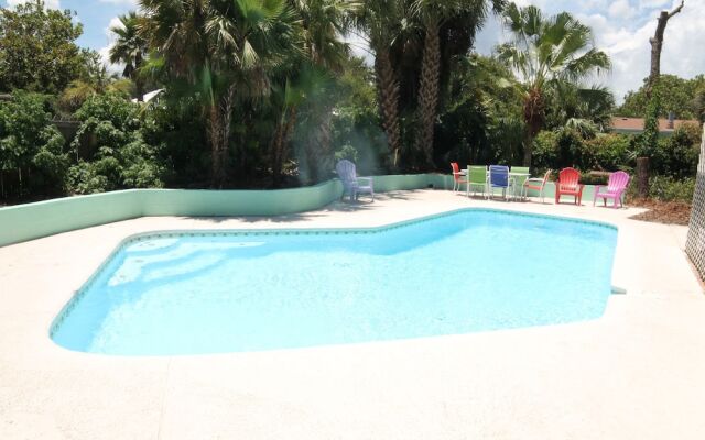 Atlantic Oasis - Upper Unit