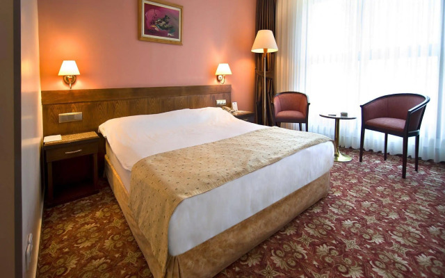 Hotel 2000 Kavaklidere