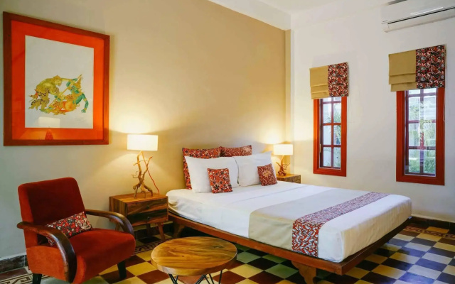Rambutan Resort Siem Reap