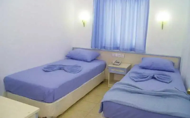 Oren Hill Apart Hotel