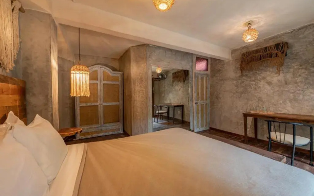 Casa Coyote Tulum