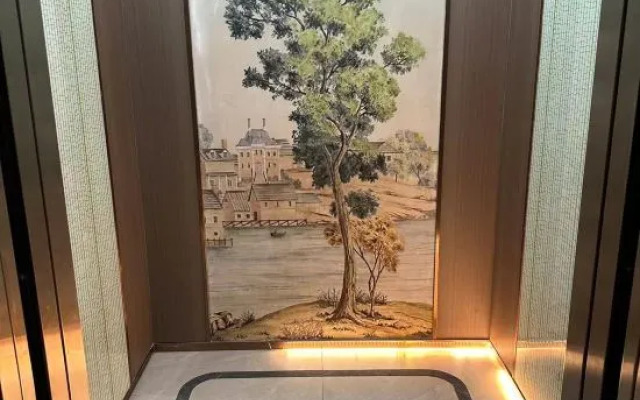 Vienna 3 Best Hotel (Sanming Liedong Street)