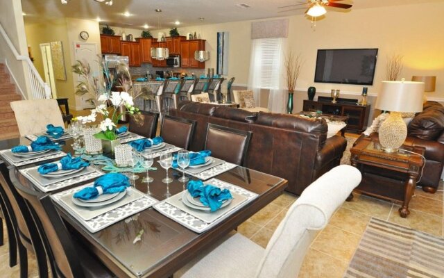 The Villas at ChampionsGate