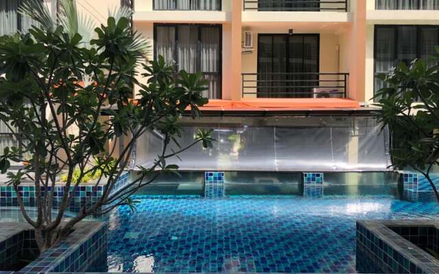 Aspira Residences Samui