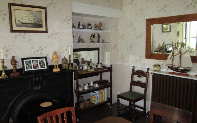 Blair House Heritage Breakfast Inn