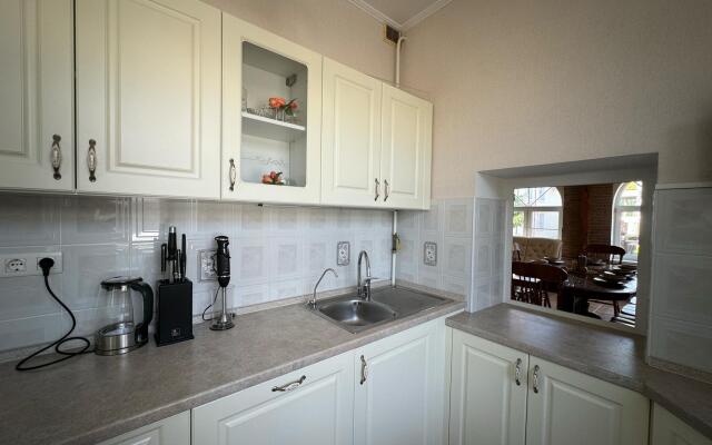 Резиденция Писково