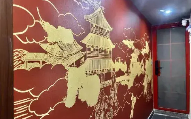 Shanghai Yufeige Homestay