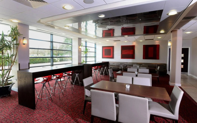 International Hotel Telford
