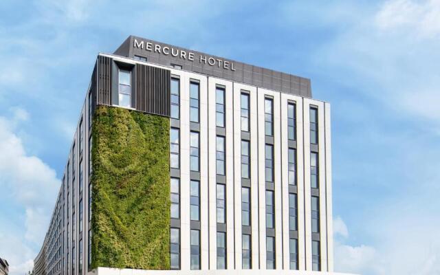 Mercure Katowice Centrum