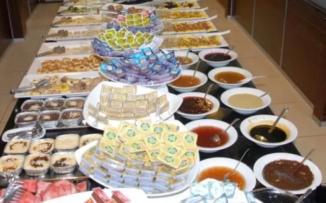 Grand Simay Hotel