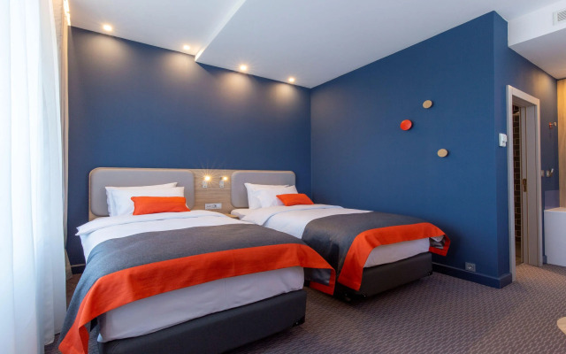 Holiday Inn Express Ljubljana by IHG