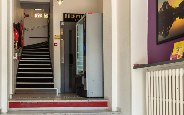 Hotel Le Mondon