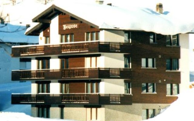 Apartments Bergrose