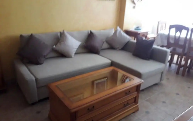 Edif vacaciones II | 4  Pax | Las Lagunas | 2333-PA
