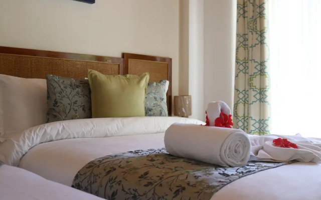 Mountain View Hotel