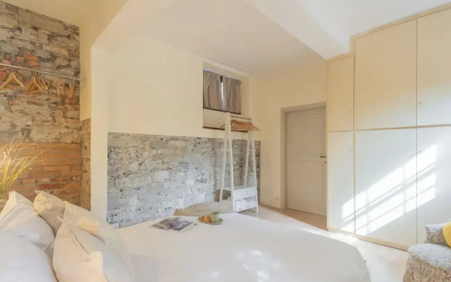 La Piazza di Cernobbio by Rent all Como