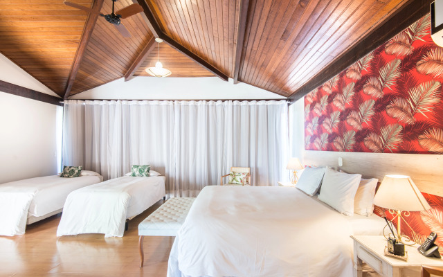 Exclusive Boutique Bistro Hotel