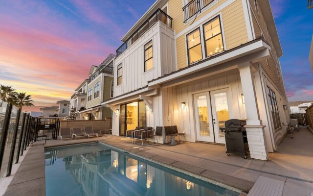 Sandy Beach Estate by RedAwning