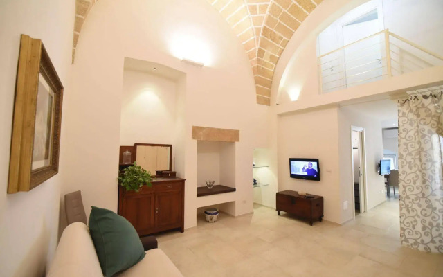 Appartamenti Gallipoli e Baia Verde