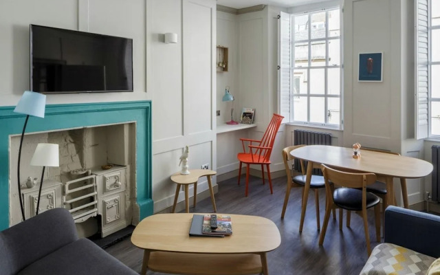 Dream Stays Bath - Beau Street