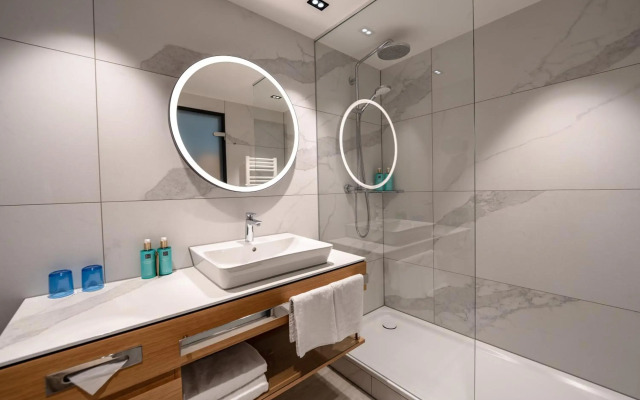 Novotel Karlsruhe City