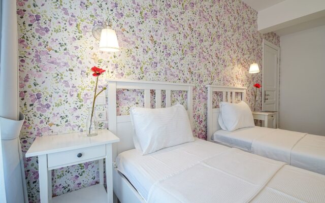 Gelincik Otel