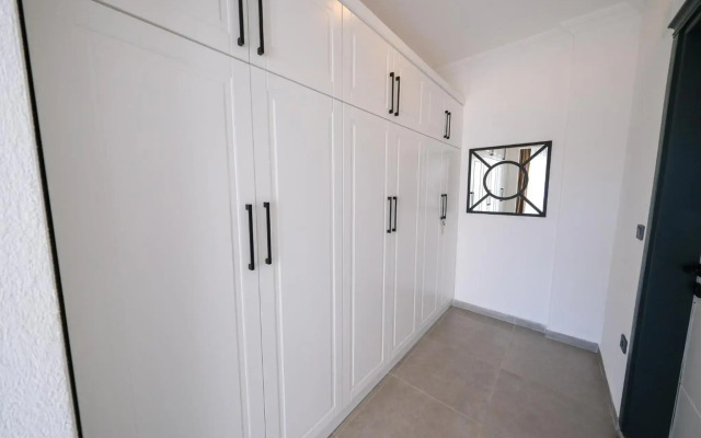 Mediterranean Breeze Villa - Family-Friendly Luxury Villa - Fethiye