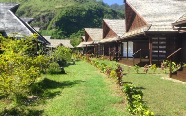 Residence Moorea Sunset Beach