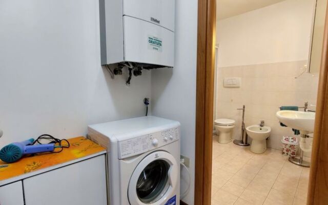 Apartment Relax Gravedona