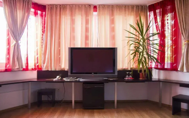 Pensiunea Villa Grande