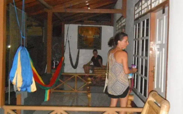 Creative Homestay