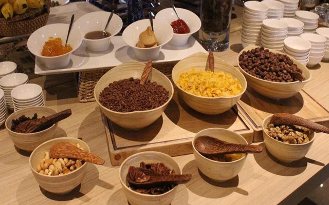 Nha Trang Beach Hotel