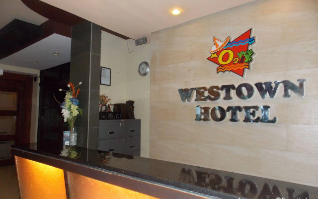 MO2 Westown Hotel Bacolod - Mandalagan