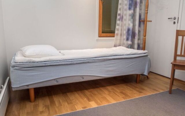 Karhunvartijan linna b14