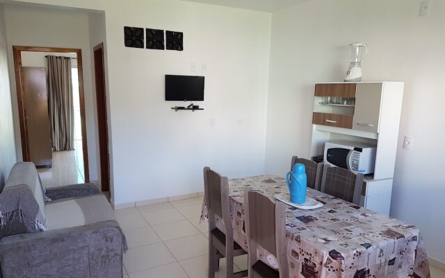 Pousada Santos & Duarte