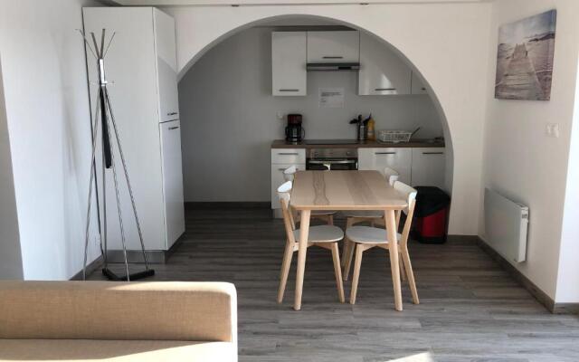 Appartement Du Lac
