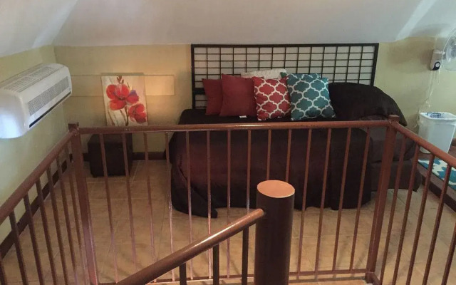 Brownstone 1