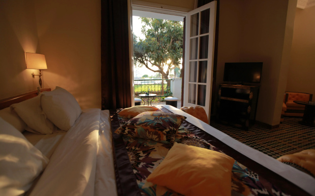 Hotel Transatlantique