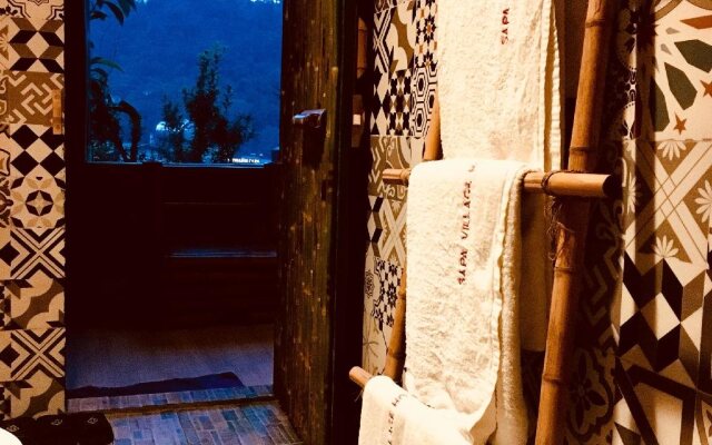 Sapa Village Hotel