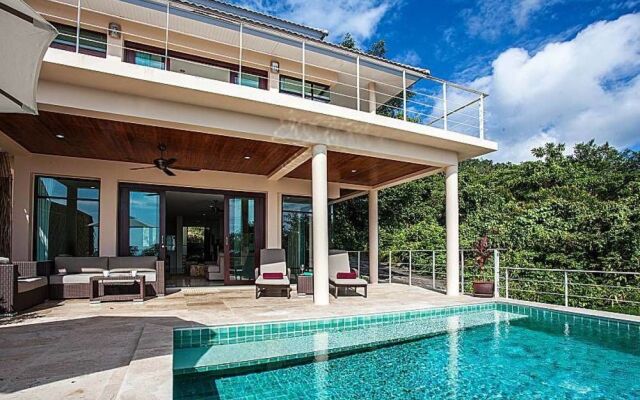 Baan Phu Kaew C6 3 Beds